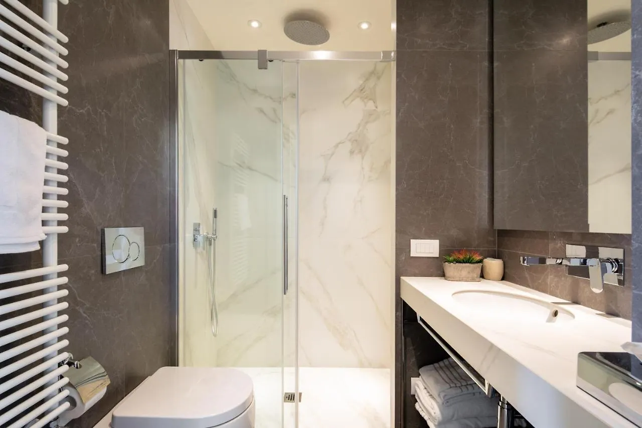 Appartamento Attico Ponte Vecchio Vista Duomo+Parking+Terrazzo Firenze