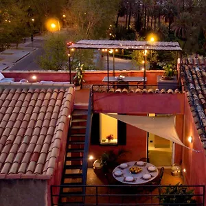 Magic House Apartment Palermo