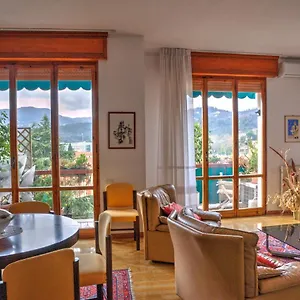 La Casa Di Nilde Apartment La Spezia