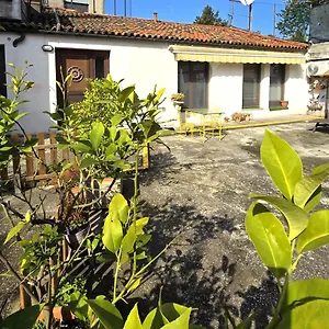 Anna's Garden Apartment Venice