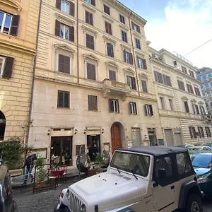 Rione Monti Apartment Rome